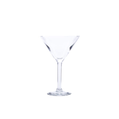 Martini Glass, 8.5oz (12 per rack)
