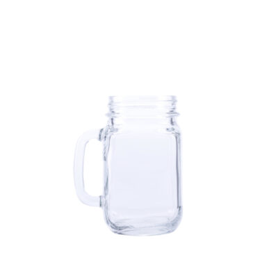 Mason Jar, 16 oz (16 per rack)
