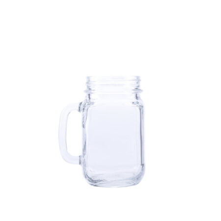 Mason Jar, 16 oz (16 per rack)