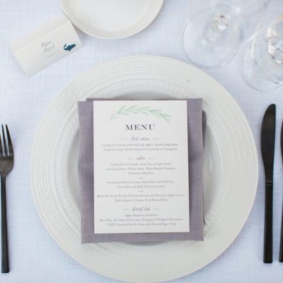 Arezzo Matte Black Flatware - Image 4