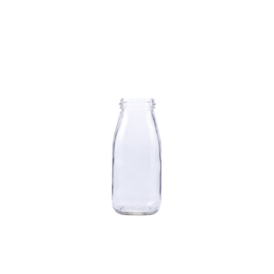 Milk Bottle Mini (25/49 per rack)