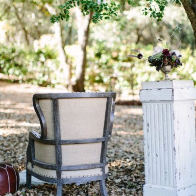 Pillar, Distressed White, 42.5" x 17" - Image 2