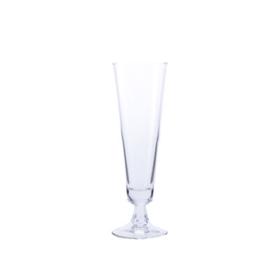 Pilsner Glass Footed (36 per rack)