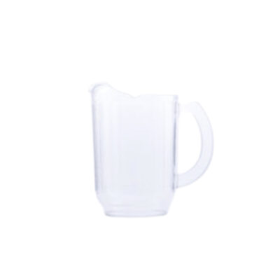 Pitcher, Plastic, 64 oz