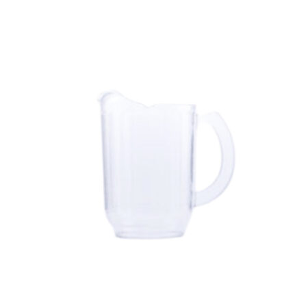 Pitcher, Plastic, 64 oz