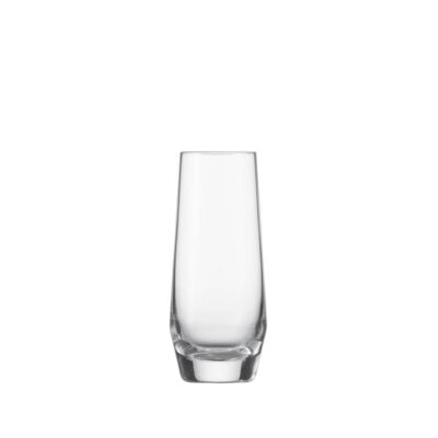 Stemless Flute, Pure Crystal