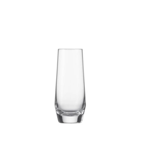 Stemless Flute, Pure Crystal