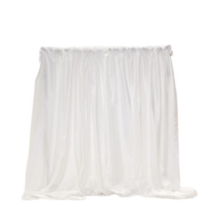 Pipe & Drape