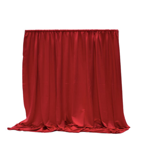 Pipe & Drape - Image 5