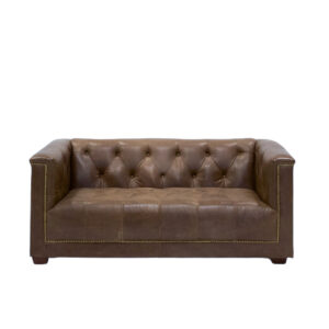 Savoy Loveseat