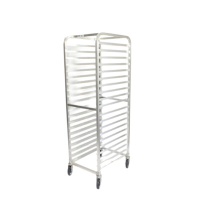 Speed Rack