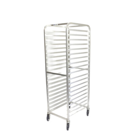 Speed Rack