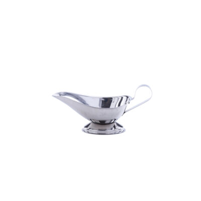 Stainless Gravy Boat
