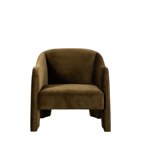 Surrey Moss Chair - Image 2