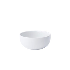 White Wide Rim China - Image 6