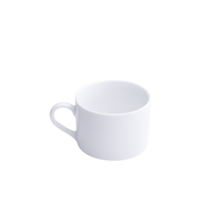White Wide Rim China - Image 7