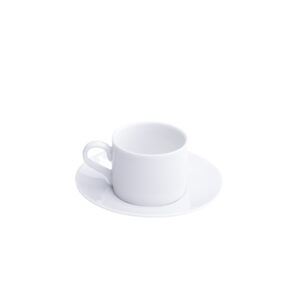 White Wide Rim China - Image 10